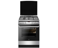 Amica 618GE3.39HZPTADPNAQ(XX) - 297334 - zdjęcie 3